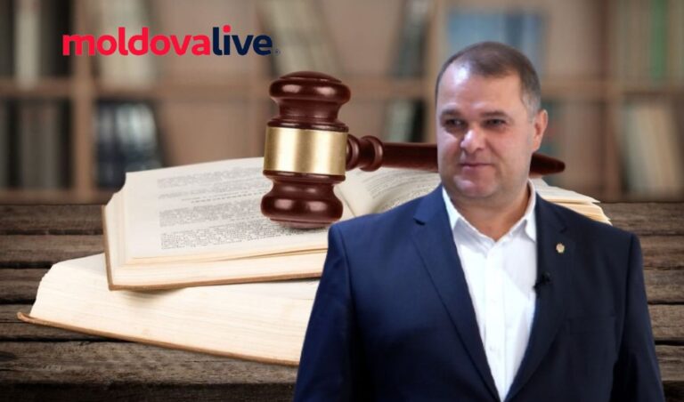 ISS: Russia helped Nesterovschi evade prison. The MP is hiding in Transnistria