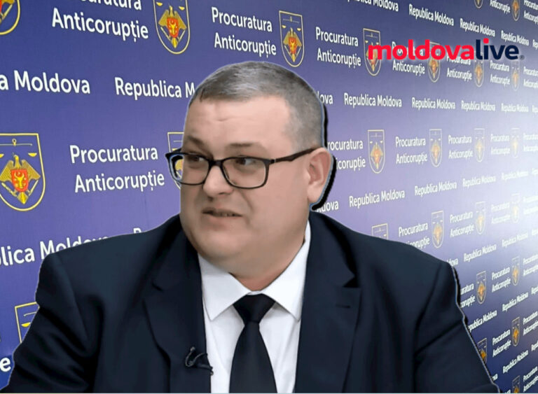 BREAKING NEWS! Marcel Dumbravan takes over the leadership of the Anti-Corruption Prosecutor’s Office