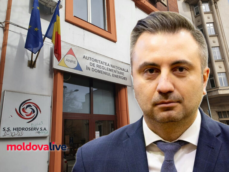 Breaking News! Alexei Taran Appointed as General Director of the National Energy Regulatory Agency’s Board