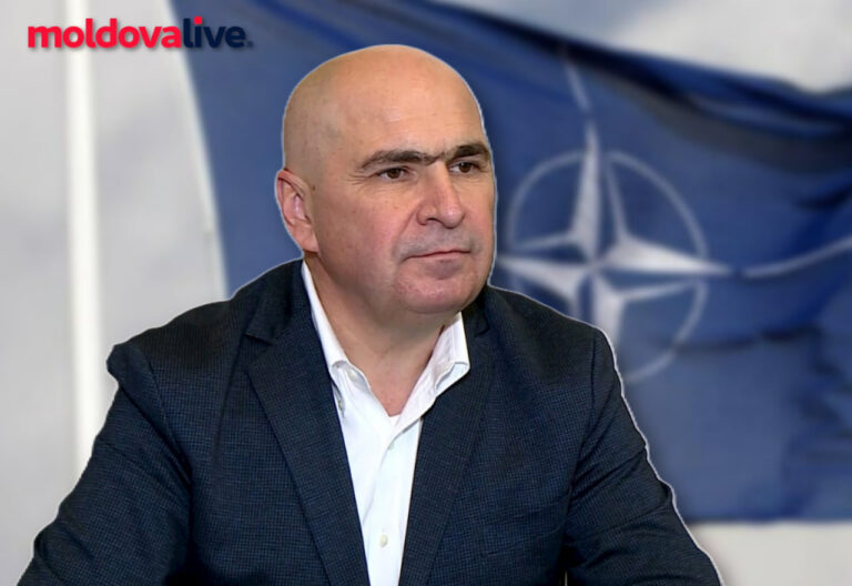 Can Romania be a security umbrella for the Republic of Moldova? Ilie Bolojan’s answer