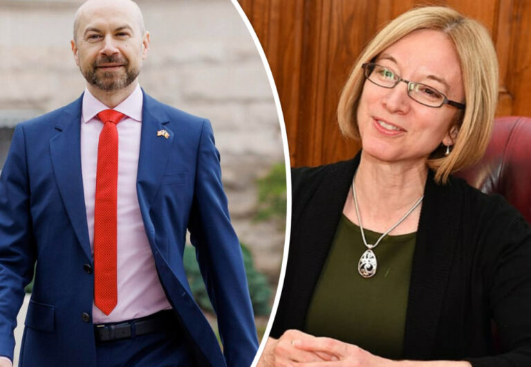 Uncertainty Surrounds the Future of Diplomatic Relations Between Chisinau and Washington