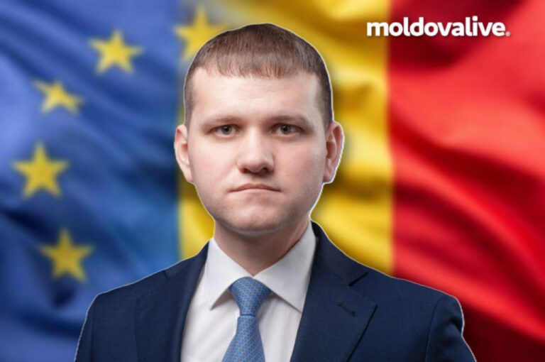Valeriu Munteanu appointed as chairman of a parliamentary committee in Romania: “It will support EU integration”