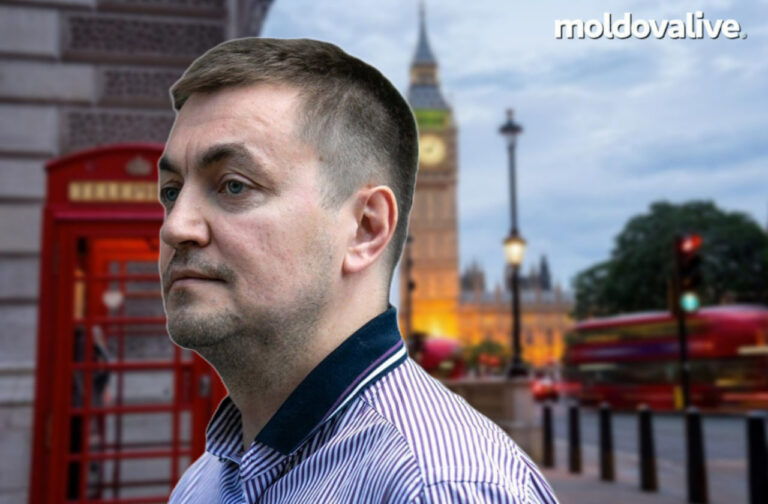 Veaceslav Platon Released on Bail in the UK; Extradition Decision Expected in Late November