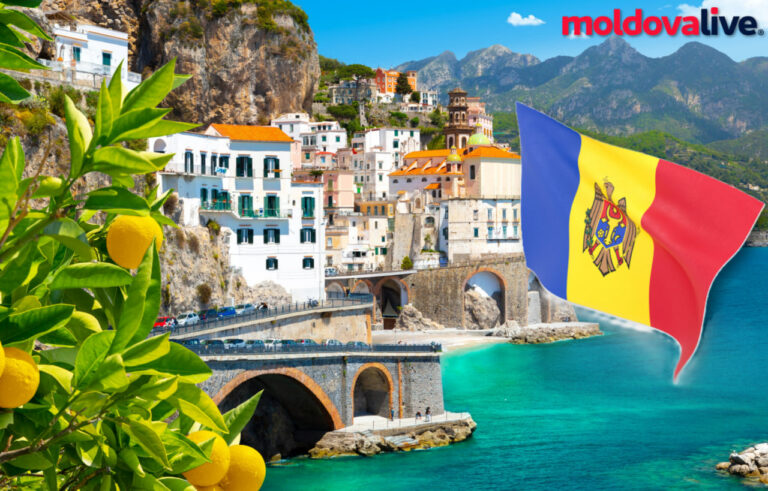 Moldovans in Italy Gain Easier Access to Pensions and Social Benefits under New Agreement