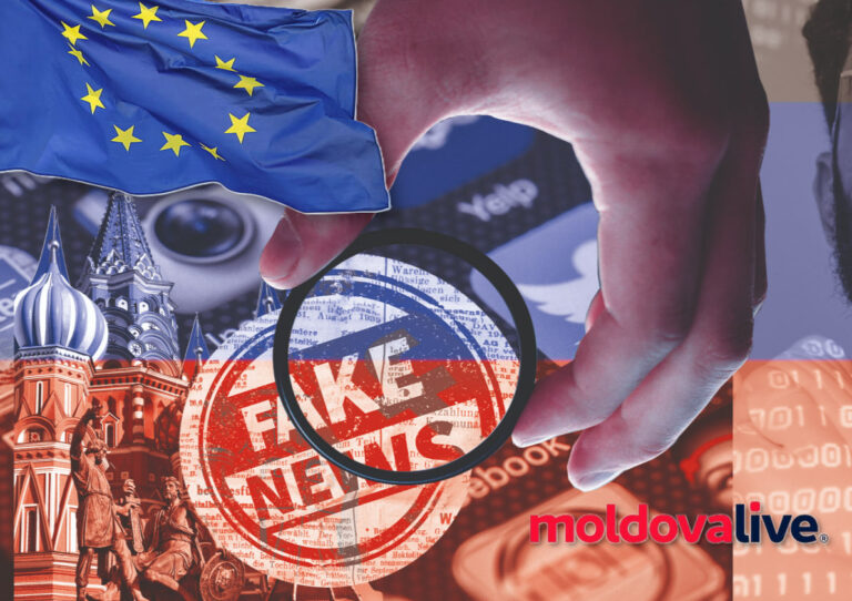 European External Action Service: Russia Spread Misinformation About the Moldova Referendum and European Parliament Elections