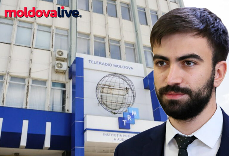 (VIDEO) Sinchevici: ”Language learning policy takes time. We have Russian speakers who need information now!”