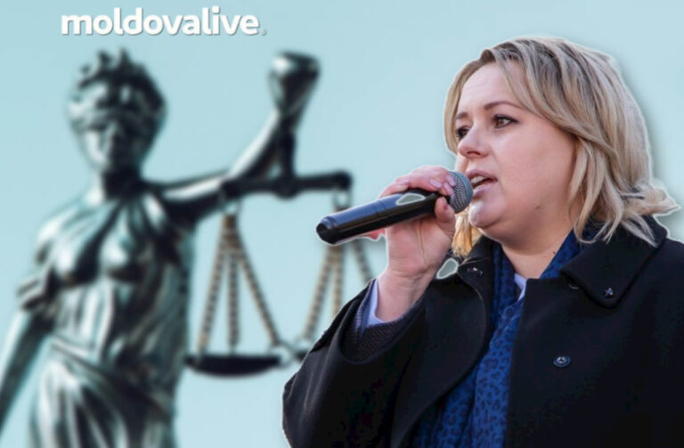 (VIDEO) Minister of Internal Affairs: In the case of Irina Lozovan’s disappearance, the Police still do not have the ability to act