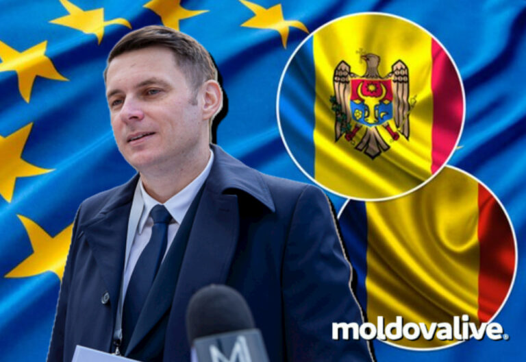 The interim President of the Romanian Senate, Mircea Abrudean, is coming to Chisinau. The planned meetings