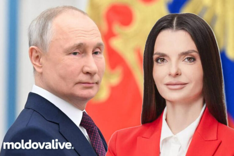 Breaking decision! Eugenia Gutul was condemned to 7 years in prison! Kremlin Condemns Sentencing as Politically Motivated