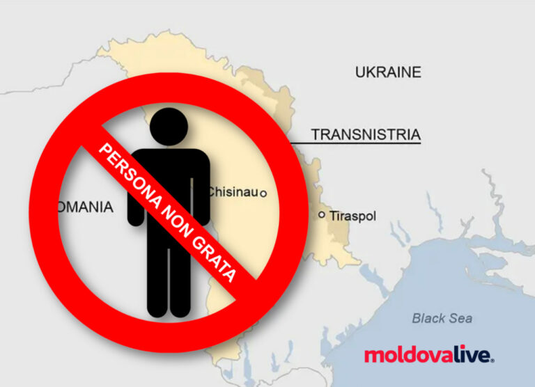 Nesterovschi’s Escape to Transnistria: Moldova May Declare Three Russian Diplomats Persona Non Grata