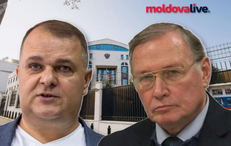The MFA Confirms: Chisinau Expels Three Russian Diplomats After Nesterovschi’s Escape to Transnistria – Ozerov Denies Any Involvement