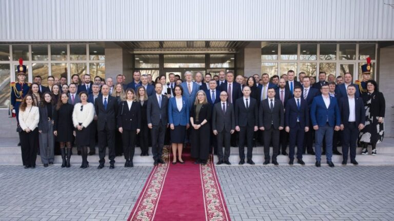 (VIDEO) A new meeting of the EU Security Hub: Combating illegal financing on the discussion agenda