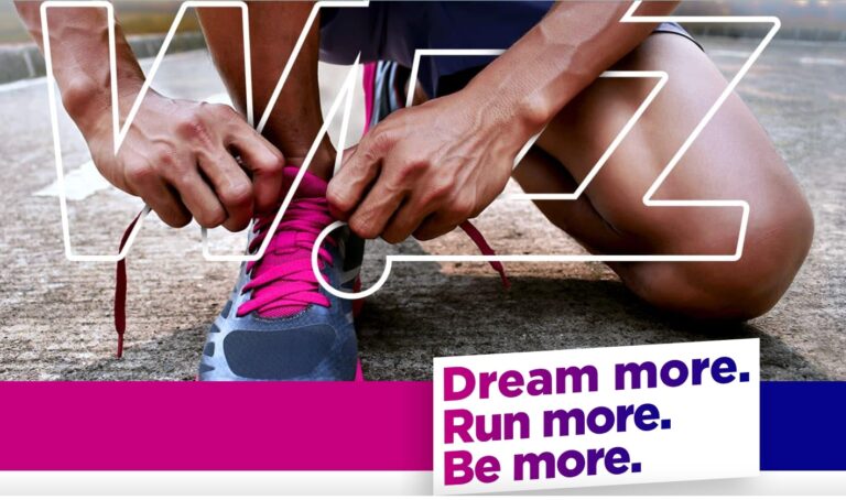 Moldovan diaspora in Europe and Romania can save money on flights with a new cross-country promotion from Wizz Air