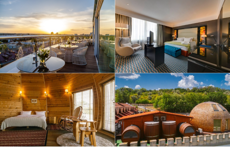 Are you planning to spend March 8 in Moldova? Discover the best locations!