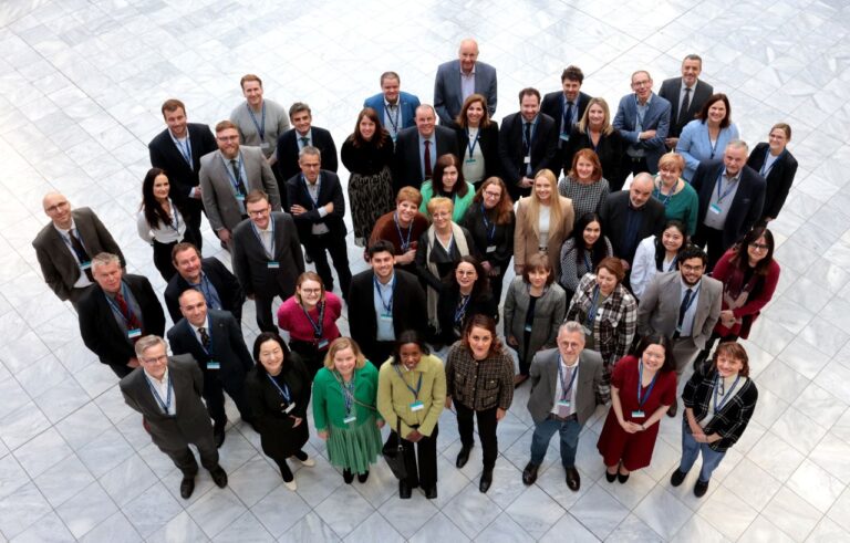 Representatives of Chambers of Commerce from over 40 countries, including Moldova, gathered in Berlin: Topics discussed