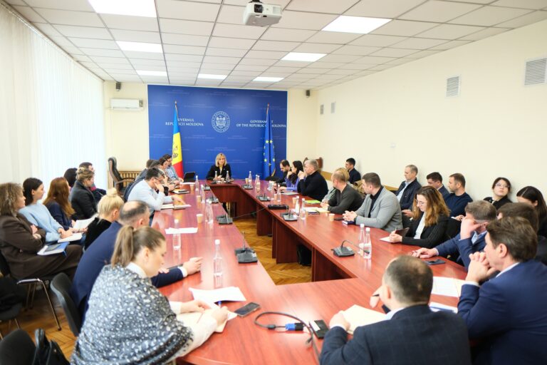 Exporters Selling to the U.S. Invited to the MEDD – They Discussed the Impact of Trump’s Tariffs