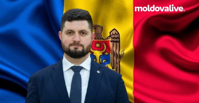 Dorin Junghietu