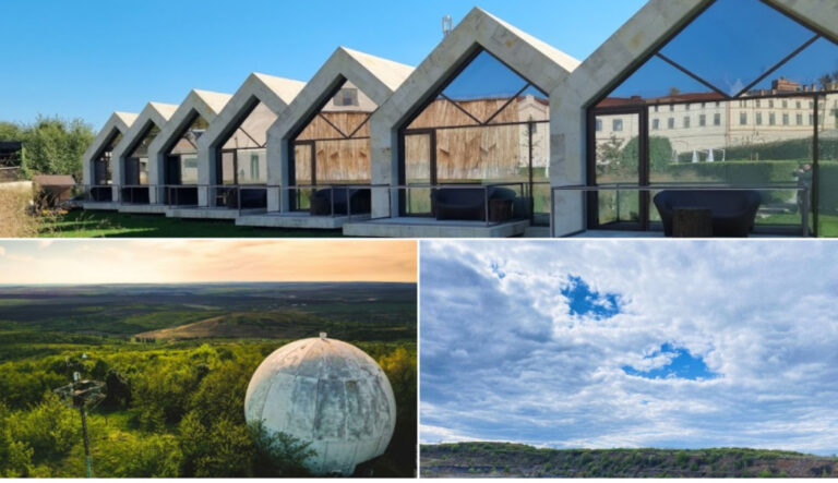 Discover Moldova: A Journey Through Wine, Mystery, and Natural Wonders