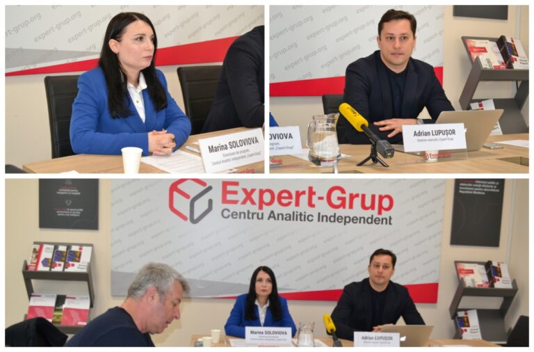 Expert-Grup: The “Bugetul Plus” Program Must Align with Good Governance Principles and a Greater Value-Added Economic Model