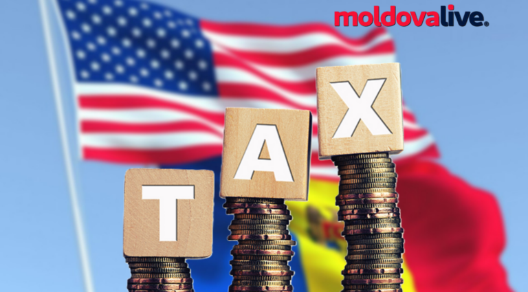 “Post of Moldova” Suspends Package Shipments to the United States Starting 25 August