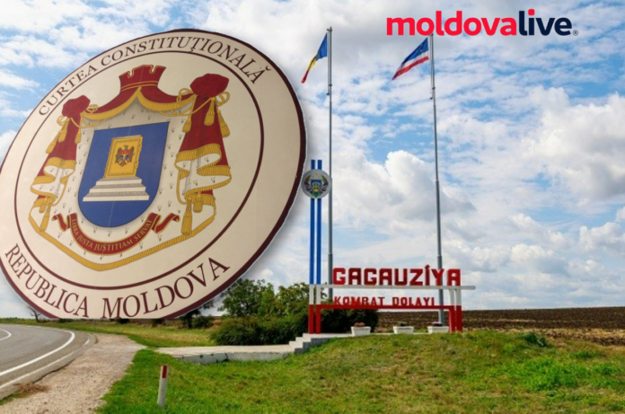 gagauzia constitutional court