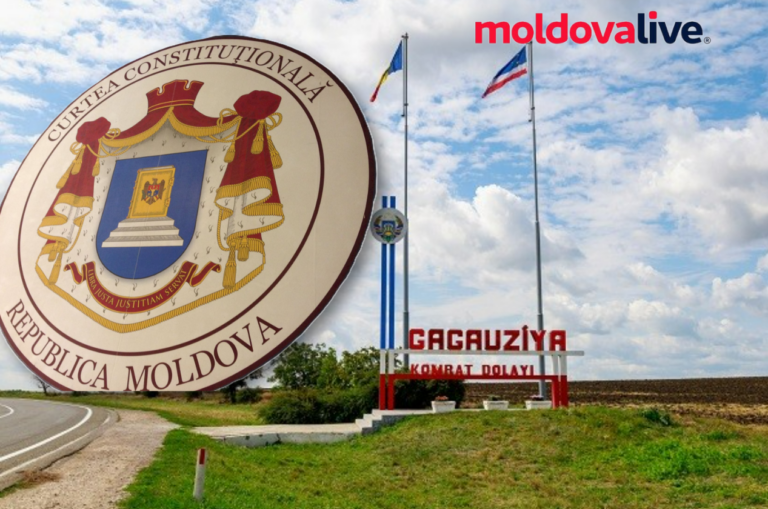 Constitutional Court Decision: The Chief Prosecutor of Gagauzia Will Be Appointed Without the Involvement of the People’s Assembly