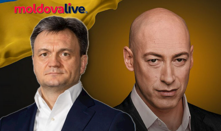 Recean, in Interview with Gordon: Moldova Doesn’t Need Ukraine’s Help to Resolve the Transnistrian Conflict