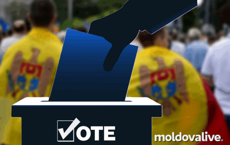 The Voting Rights of Moldovan Citizens Abroad: The Evolution of the Legal Framework and International Commitments