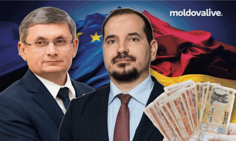 Support from the Government and the EU for Families with Children Under 5 and persons with disabilities – Diaspora Families Included