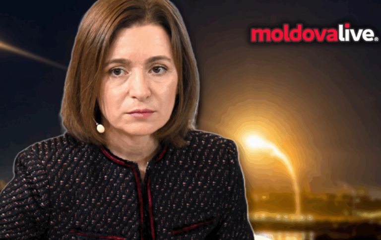 Maia Sandu condemns the overnight attack on Odessa: Moldovans know its voices, smells, and spirit