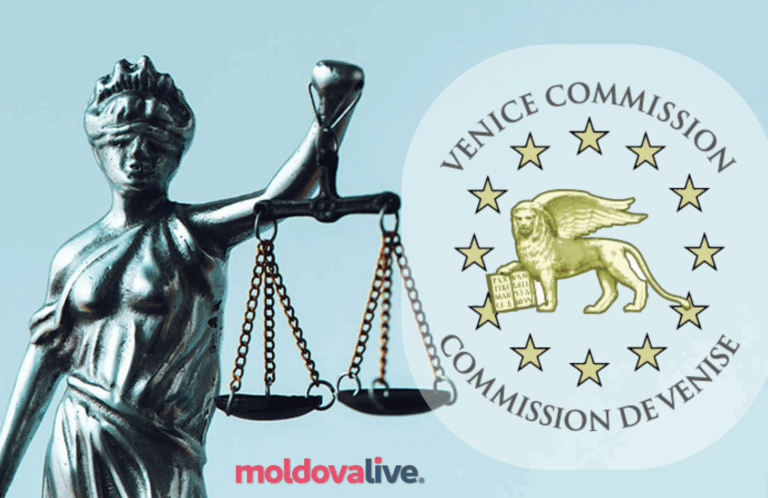 A delegation from the Venice Commission will conduct a fact-finding visit to Moldova
