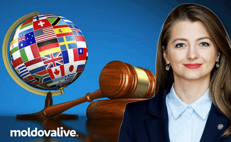 Moldova will join the Hague Convention for the Pacific Settlement of International Disputes