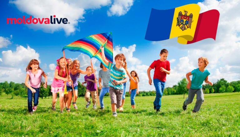 Are you planning to come on vacation to Moldova with children? About 100 camps will work in Chisinau this summer
