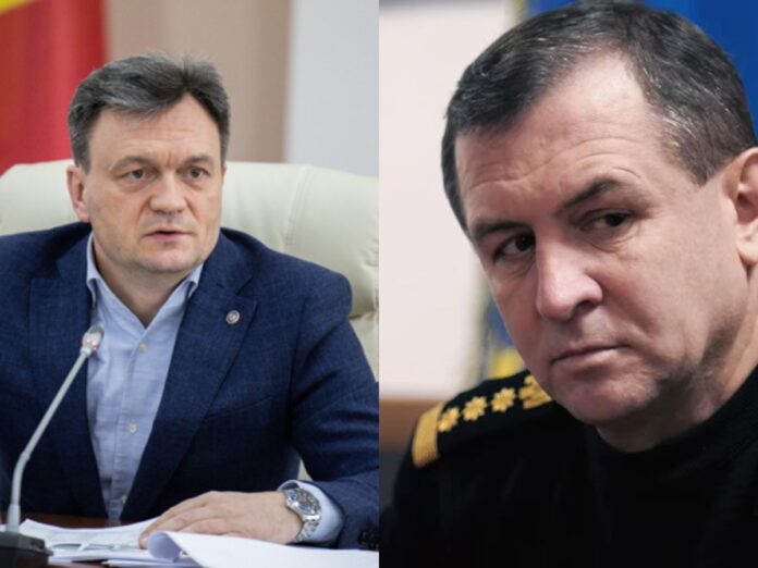 dorin recean anatolie falca