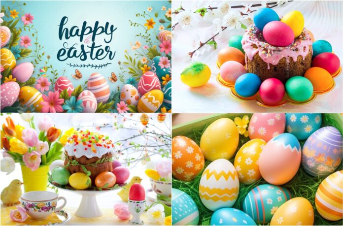 easter
