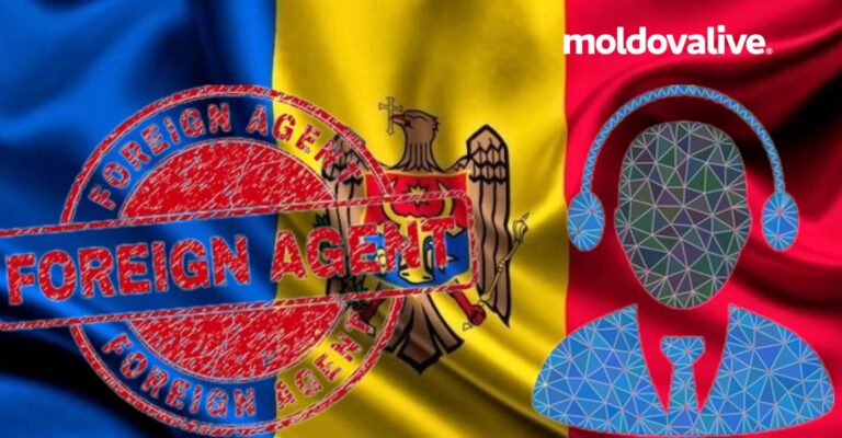 Communist MPs Propose “Foreign Agents” Law in Moldova, Sparking Controversy