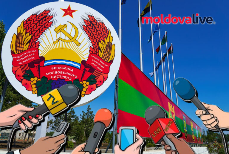 A new scandalous initiative in Tiraspol – sanctions against foreign journalists: Promo-LEX’s appeal