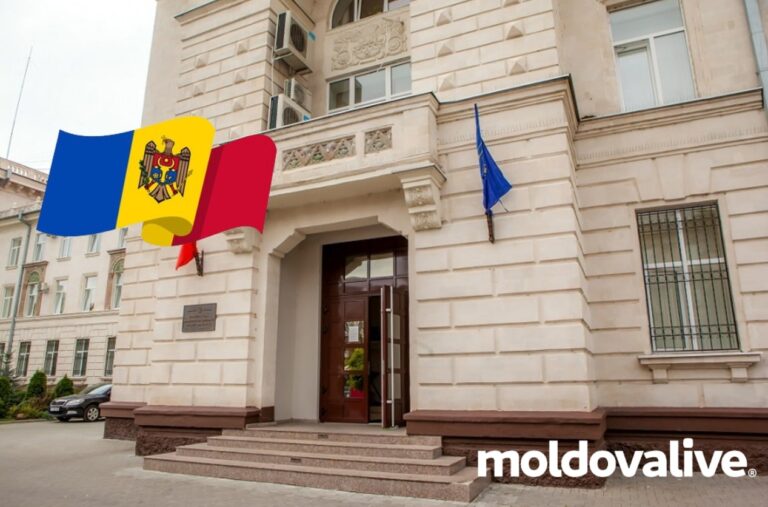 Moldova Reduces Territorial Prosecutor’s Offices from 36 to 14