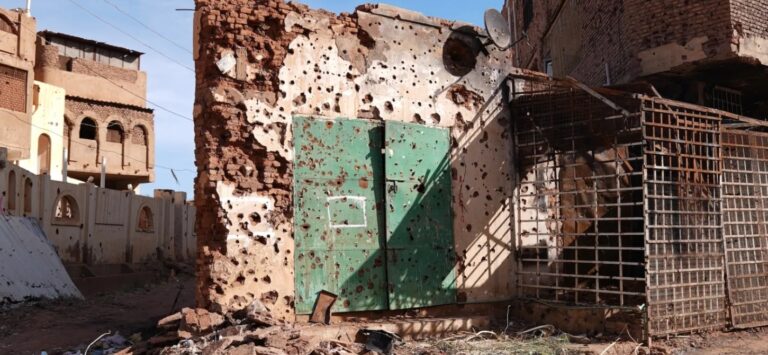 Sudan: “We have nothing to go back to”– new report sheds light on two years of devastation in Sudan