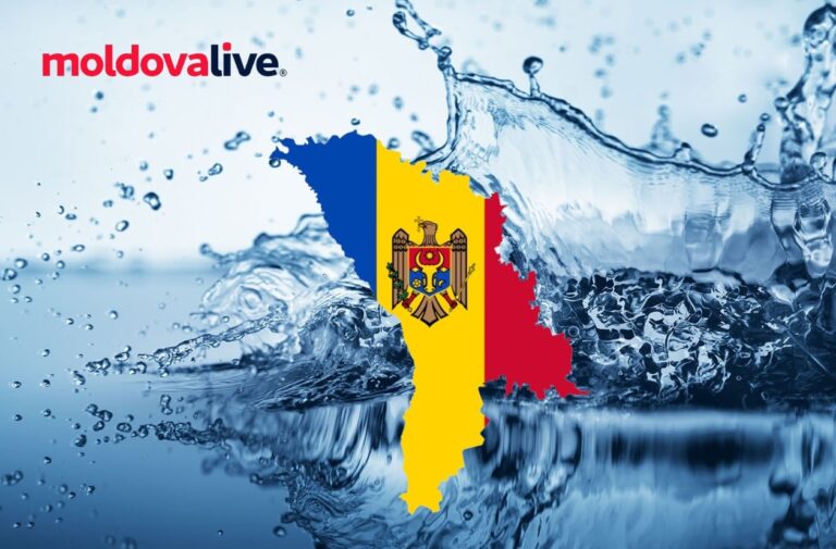 Nearly 75% of wells in Moldova are polluted above acceptable limits: children and pregnant women most at risk