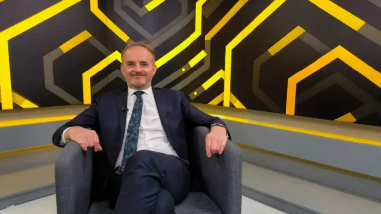 Belgium, a strong supporter of Moldova on the European road: the recommendations of Ambassador Evert Marechal