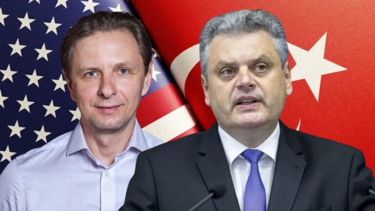 Speculation Mounts Over Kulminski and Serebrian’s Possible Ambassadorial Appointments