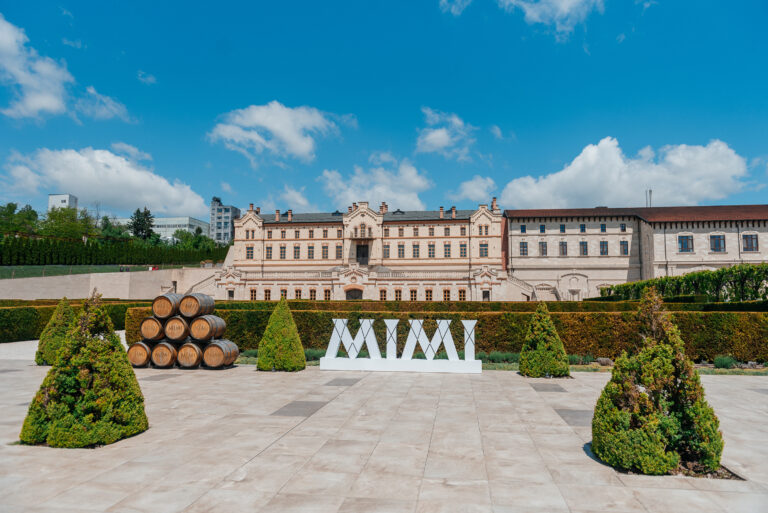 Castel Mimi Will Build a Wellness Center With Support From the European Bank for Reconstruction and Development and the European Union