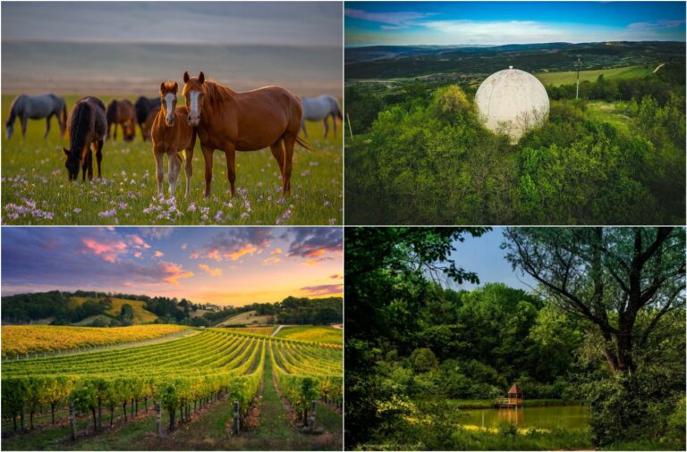 Moldova The Next Authentic Destination in Eastern Europe