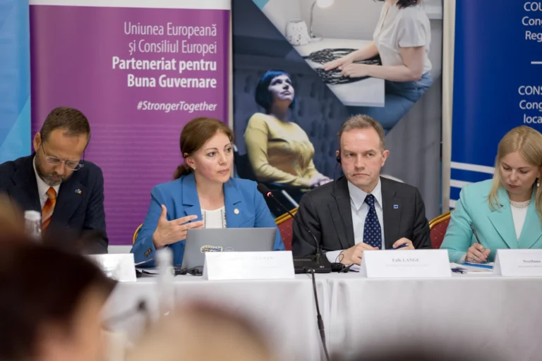 Combating Hate Speech and Sexism Ahead of the Parliamentary Elections