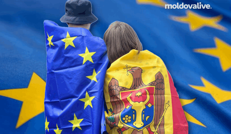 Valentina Enachi: Study on the Integration of European Values into Moldovan Society