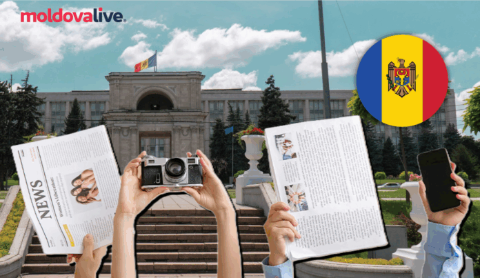 journalism free press