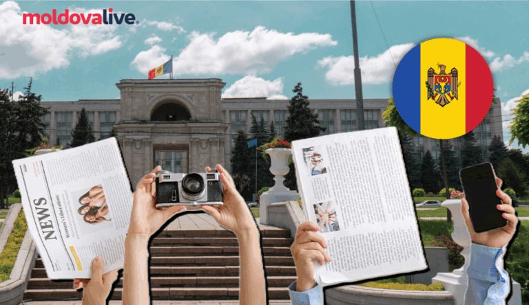 The Independent Journalism Center launches the 2025 Press Freedom Days