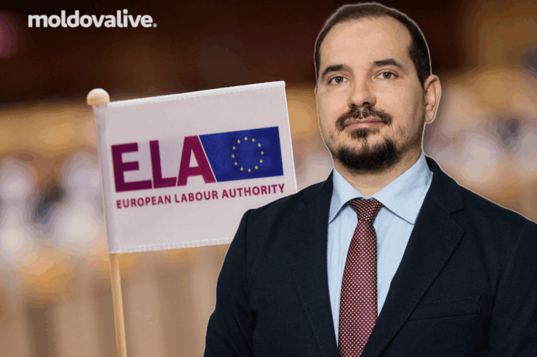 Moldova becomes the first non-EU country to sign a Cooperation Arrangement with the European Labour Authority