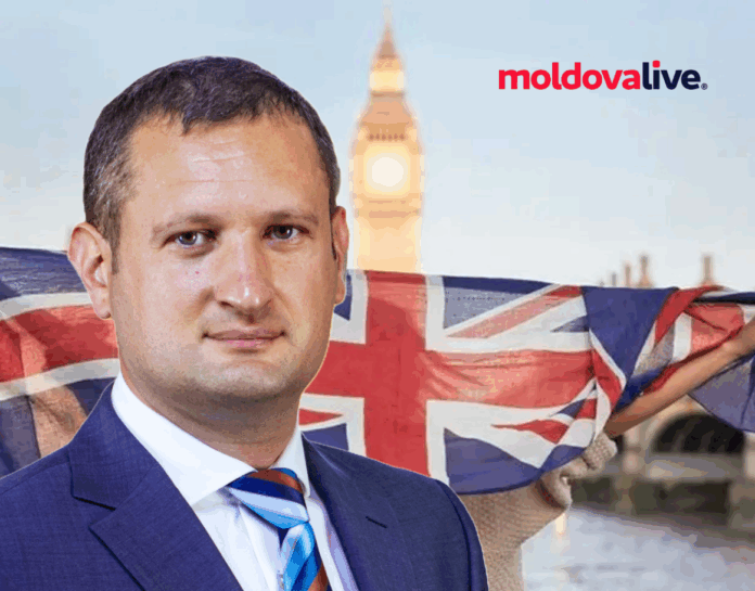 adrian cheptonar uk